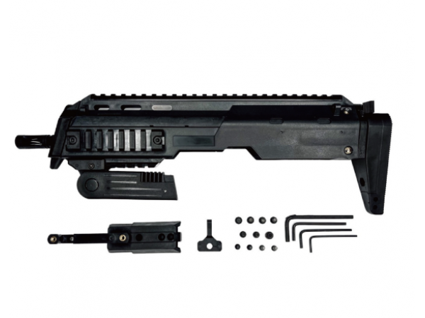 T CTM AP7-SUB Replica SMG Kit For The AAP-01